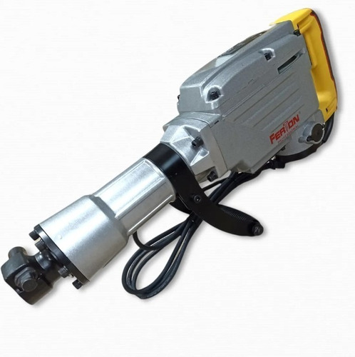 Martillo Demoledor 1700w