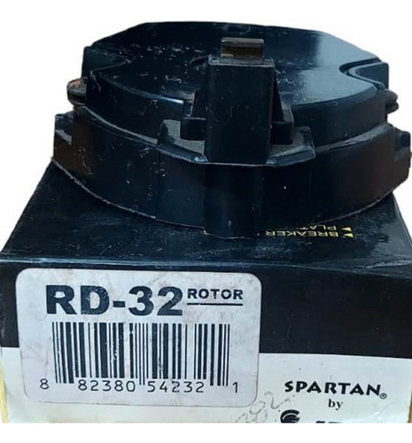 Rotor De Distribuidor Chevrolet Rd32