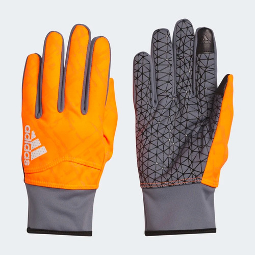 Guantes adidas Hombre Correr Ejercicio Futbol Frio Moto 2.0