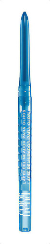 Avon Delineador Retractil Para Ojos Color Trend 350mg Color Azul