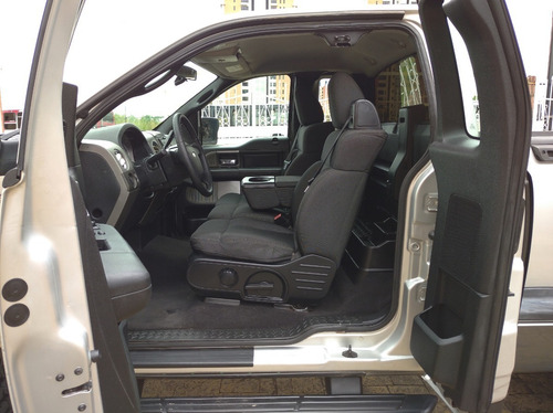 Imagen 9 de 18 de Ford F-150 Fx4 4x4 - Automatica