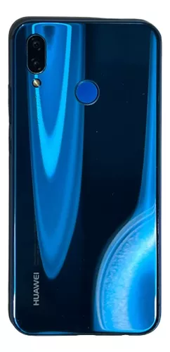 Combo Celular HUAWEI P40 Lite 128GB Negro - Midnight Black