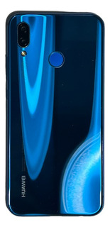 Huawei P20 Lite 32 Gb Azul 4 Gb Ram