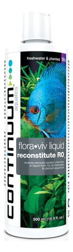 Acondicionador De Agua Mineral Para Agua Destilada