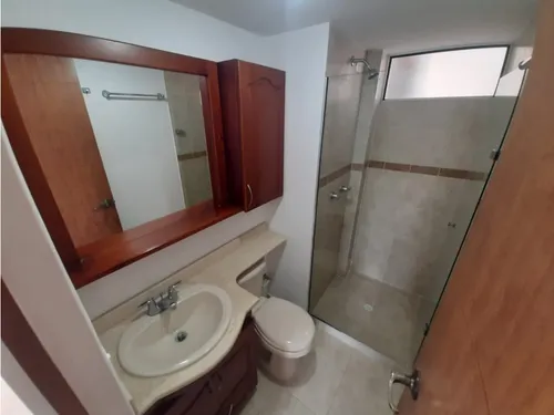 Apartamento En Arriendo En Los Colores