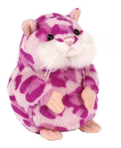 Webkinz Pixie Mazin Hamster