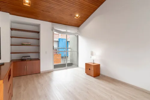 Casa En Arriendo En Colina Campestre. Cod A23903