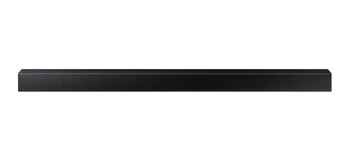 Imagen 2 de 6 de Barra De Sonido Samsung Soundbar 150w 2.1ch Hw-t420/zb