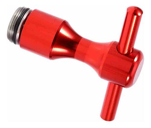 Juego De Herramientas Putter Weight, 2 Unidades, Pesas Rojas