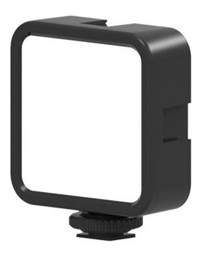 Video Fill Lamp 7w Portable W70 Para Rgb A Todo Color
