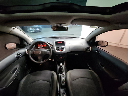 Peugeot 207 1.4 Feline Hdi 70cv