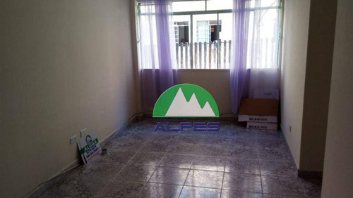 Imagem 26 de 30 de 03 Quartos Semi-mobiliado Campo Comprido Ótima Localização - Ap1087