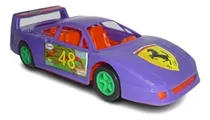 Comprar Ferrari F 40 - Camioncito De Juguete - Carrito Vintage
