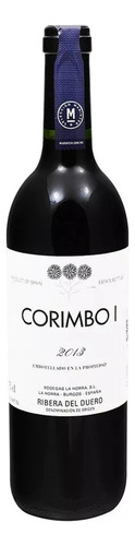 Vino Tinto Corimbo 1 750 Ml