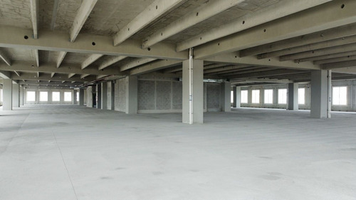 Venta Oficinas En Edificio Corporativo Ingenieros Militares