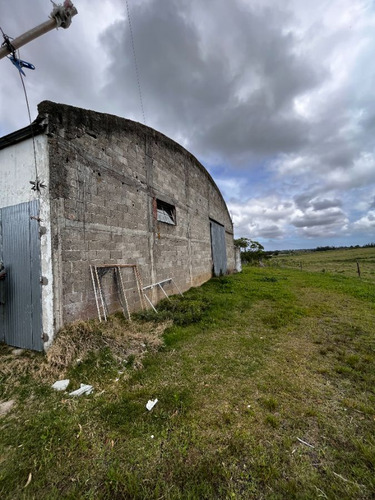 Venta Campo Empalme Olmos