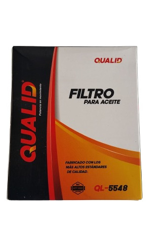 Filtro De Aceite Seat Toledo Ibiza Cordova Caddy