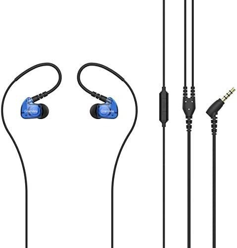 Granvela Gv1 Hd Audífonos Deportivos Clásicos Ipx5 Auricul
