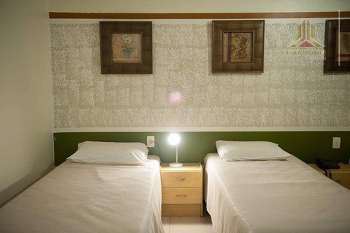 Imagem 17 de 18 de Vendo Hotel Em Porto Alegre Rs, Fácil Acesso Ao Centro E Aeroporto Salgado Filho - Ho0001