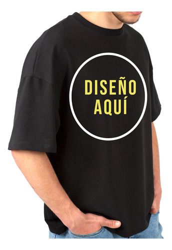 Remeras Personalizadas - 100% Algodón - Diseño Incluido