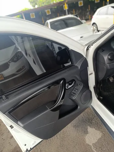 Renault Duster 1.6 Expression Mecánica