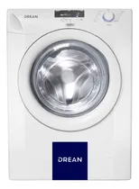 Comprar Lavarropas Automático Drean Next 6.06 Eco 6kg 600rpm 18c