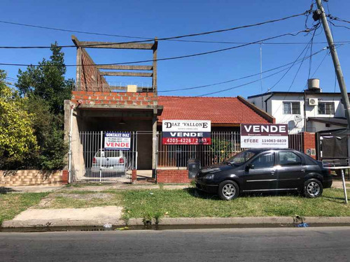 Casa En Venta En Gerli Este