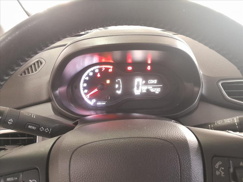 Chevrolet Onix 1.4 MPFI LT 8V FLEX 4P AUTOMÁTICO