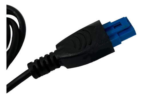 Eliminador Para Impresora Compatible Hp Punta Azul 0957-2093 (Usado)