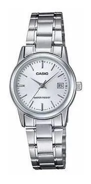 Reloj Casio Dama Ltp-v002d-7a