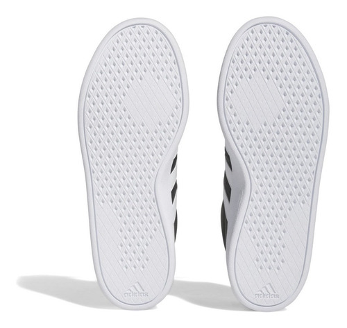 Zapatillas adidas Hombre Breaknet 2.0 Hp9425 Negro