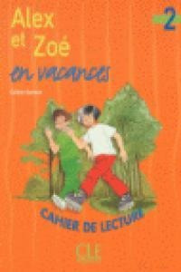 Alex Et Zoe En Vacances 2 - Aa.vv