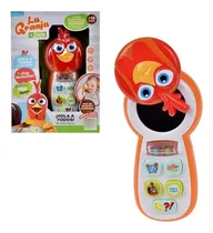 Comprar Telefono La Granja De Zenon