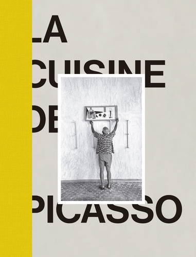 Cuisine De Picasso,la - Vv.aa