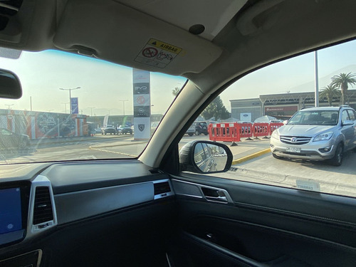 Ssangyong Rexton 2022