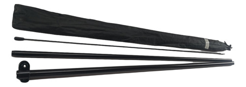 Asta De Bandera 3.5m Flag Banner Feather Flag Pole