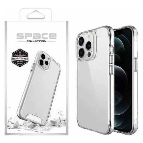 Case Protector Space Case Para iPhone 13/mini/pro/max/promax