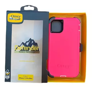 Funda Otterbox Defender Original iPhone 11 Pro Max