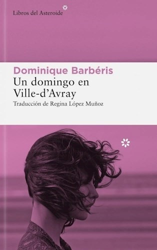Libro Un Domingo En Ville-d Avray - Barberis, Dominique