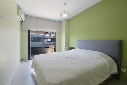 Departamento 4 Ambientes Y 2 Cochera En Recoleta