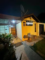 Comprar Se Vende Linda Y Acogedora Casa Esquina 3d 2b, Pudahuel
