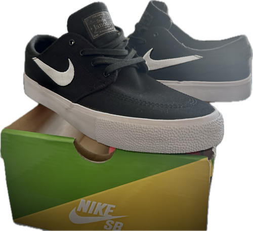 Nike Sb Zoom Janoski