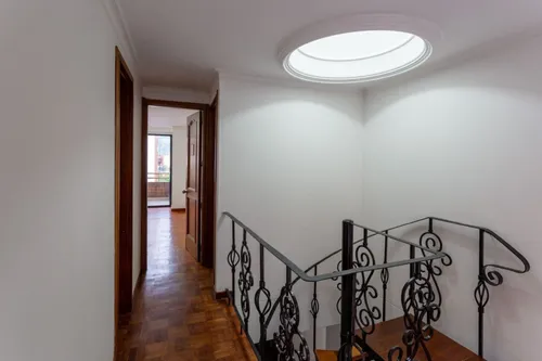 Apartamento En Venta En Conquistadores. Cod V21453