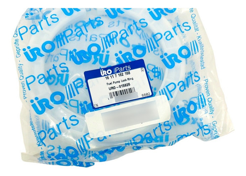 Uro Parts 16117162168 Fuel Pump Lock Ring Uro-015826 Fit Eeh