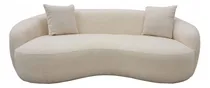 Comprar Sofia Sillón 3 Cuerpos De 1,80 A 2,00 Mts  Nordico Vintage