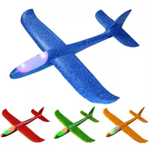 Aviones De Espuma MercadoLibre