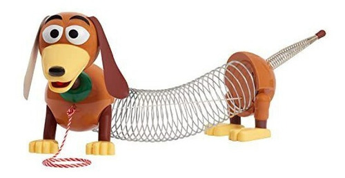 Slinky Toy Story Réplica De Lujo Coleccionistas (negociable)