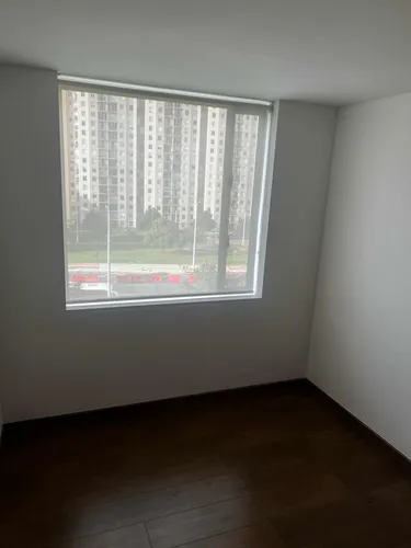 Apartamento 6° Piso, 3 Alcobas