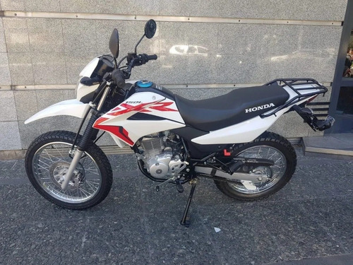 Honda Xr 150 Okm 2024 Reggio Motos Ramos Mejia