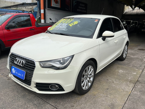 Audi A1 Sportback 1.4 Tfsi Attraction S-tronic 5p